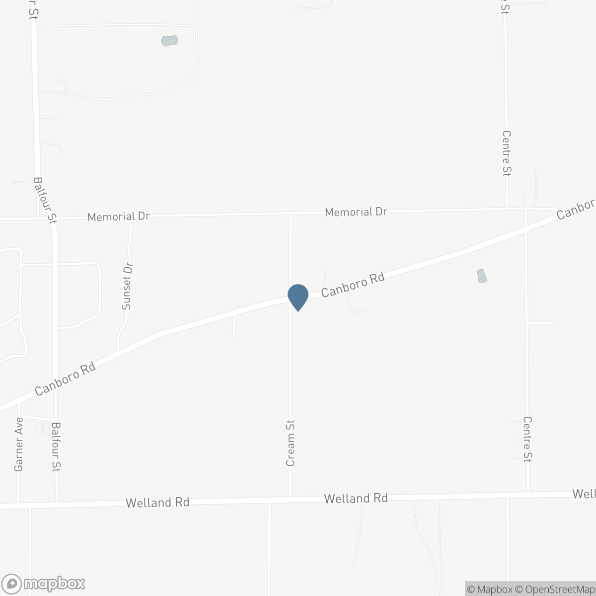 3507 CANBORO ROAD, Pelham, Ontario L0S 1C0